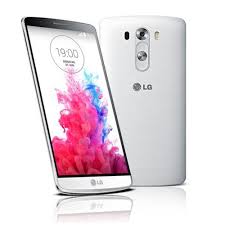{Güncel} LG G3 Ekran Görüntü Nasıl Alınır?