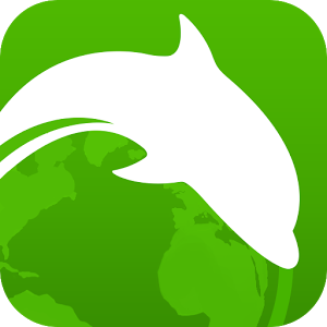 dolphin browser android