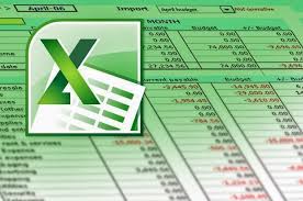 Excel’de bazı veriler #### görünüyor.!