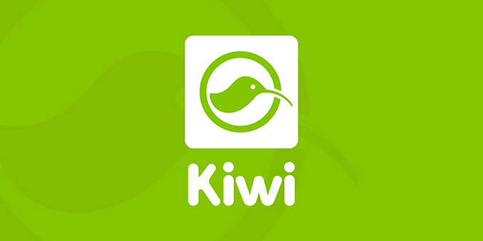 Kiwi App denilen şey nedir?