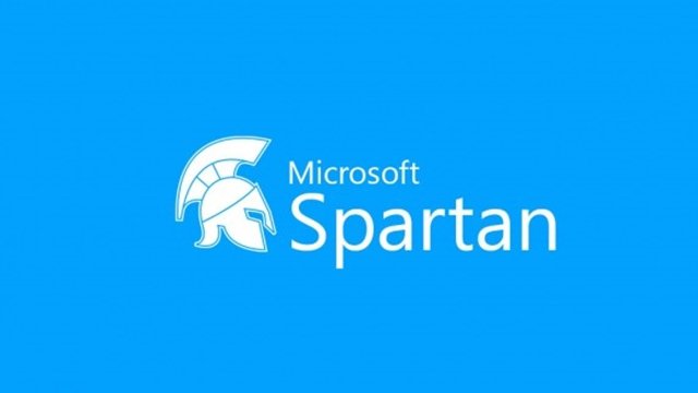 Spartan web browser nedir & nereden indirilir?