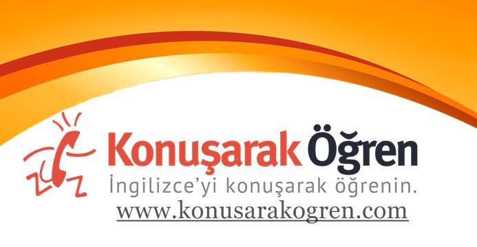 KonusarakOgren.com ile İngilizce Dil Eğitimi