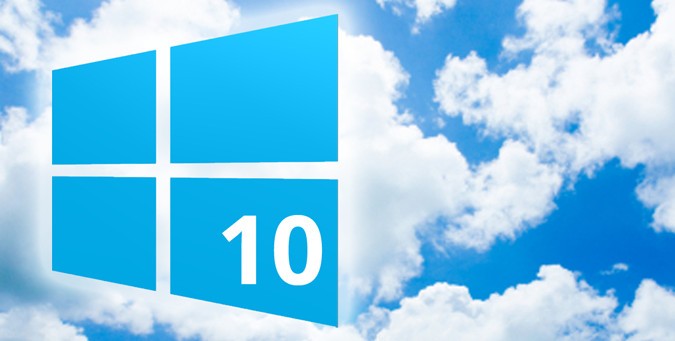 Windows 10 sürüm numarası öğrenme