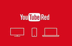 YouTube Red Ücretli Servis Özelliği