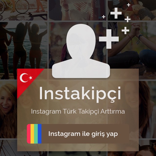 Instagram Organik Takipçi Arttırma Uygulaması