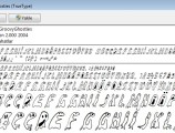 Bilgisayar’da Kullana Bileceğiniz Güzel Yazı Fontları