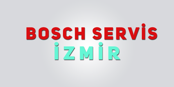 bosch-servis-izmir