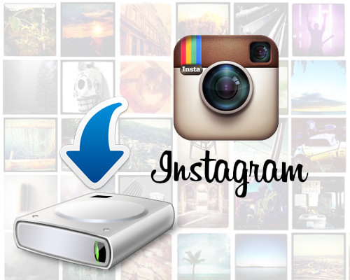 instagram fotoğrafları nasıl zoom ile büyütülür?