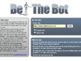 web siteyi google bot ( Site Ön İzleme ) olarak ziyaret edin.!