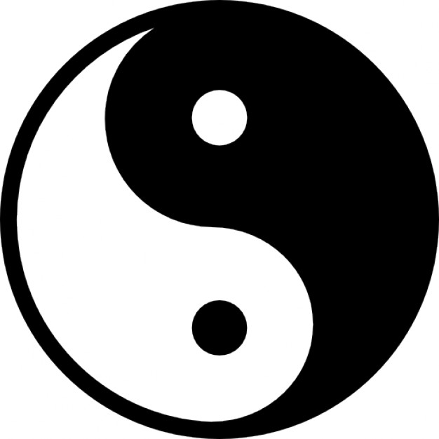 Klavyede Yin Yang ☯ İşareti Nasıl Yapılır?
