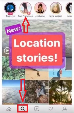 instagram da hikaye (stories ) reklamı nasıl verilir?