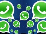 WhatsApp Sohbeti dışa aktar