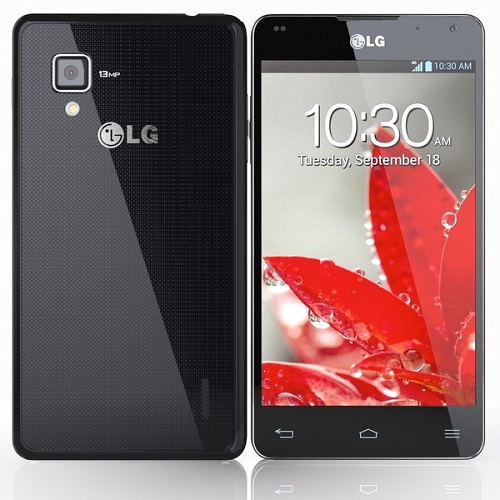LG G6 fabrika ayarlarına sıfırlama