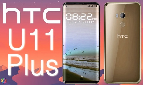 HTC U11 Plus nasıl format atılır?