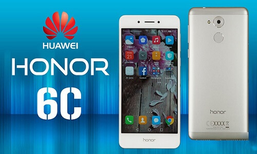 Huawei Honor 6C nasıl format atılır?