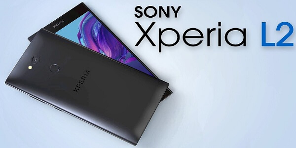 Sony Xperia L2 nasıl sıfırlanır?