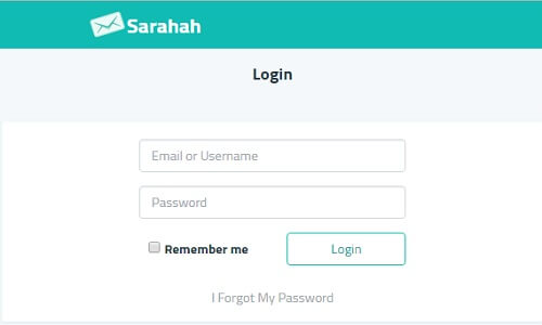 Click here to change your password ne demek?