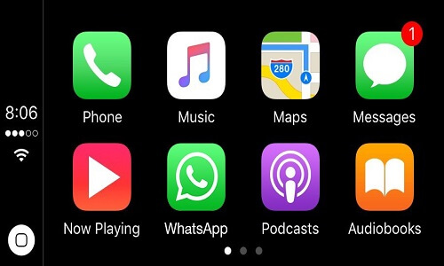 Whatsapp Apple Carplay desteği nasıl kullanılır?