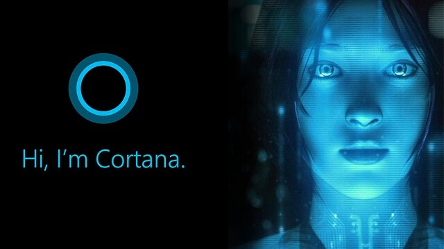 Windows 10 Cortana Nasıl Aktif Edilir?