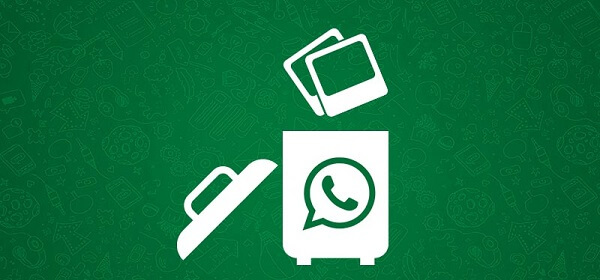 Whatsapp sohbet yedeği nasıl silinir?