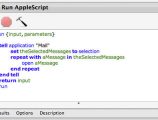 AppleScript Nedir?