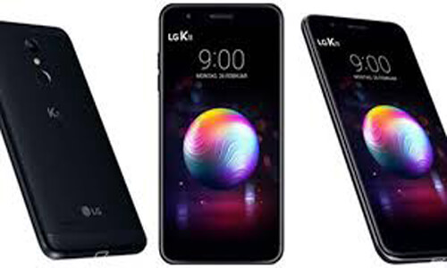 LG K11 telefona format nasıl atılır?
