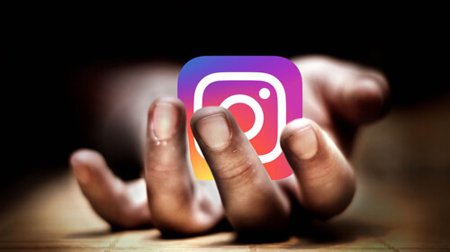 Instagram fotograf arsivleme ve geri alma instagram destek