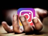 instagram da yeni bir animasyonlu selfie etiketi