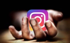 Instagram da Tam Ekran Fotoğraflar Nedir