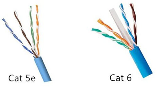 Cat6 kablo tavsiye