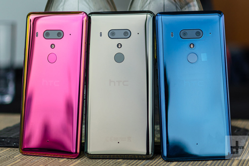 HTC Desire 12s format nasıl atılır