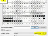 Bilgisayar klavyesinde üslü eşittir { ⁼ } işareti nasıl yapılır