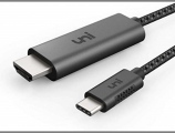 USB Type-C Bağlantı tipi nedir