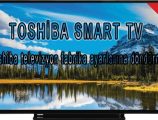 Toshiba Smart TV Nasıl Sıfırlanır