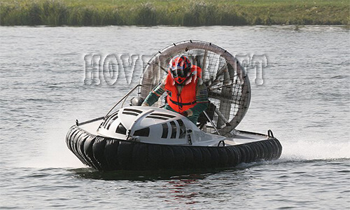  Hovercraft Nedir