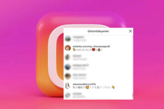 Instagram hikayelerine bakan bot hesaplar nereden geliyor