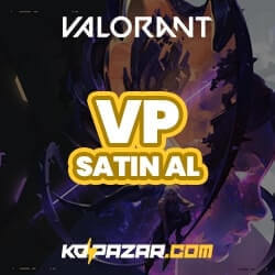 valorant vp