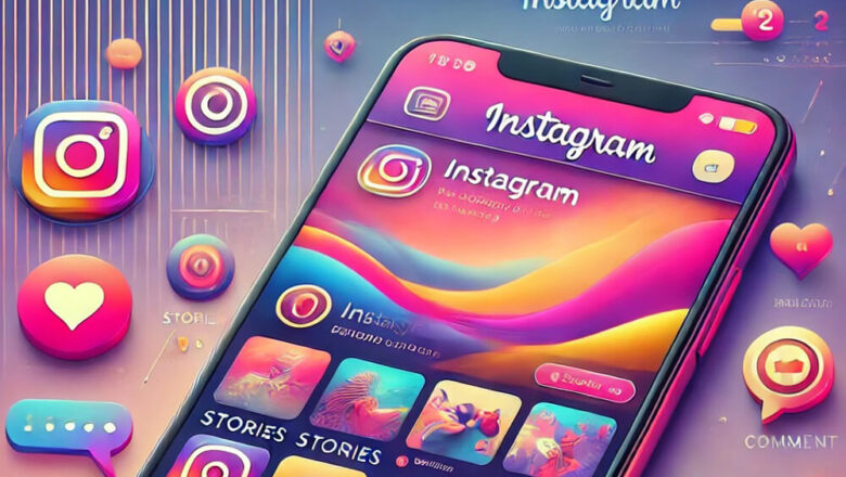  Instagram’da Telefon Rehber Bağlantısını Kapatma