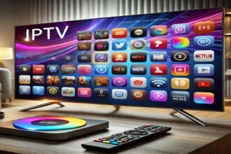 IPTV Yayın Donması Nedenleri Ve Çözüm Önerileri