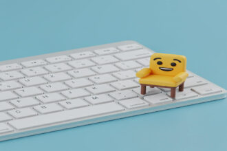 Klavyede Koltuk 💺 Emojisi Nasıl Yapılır?