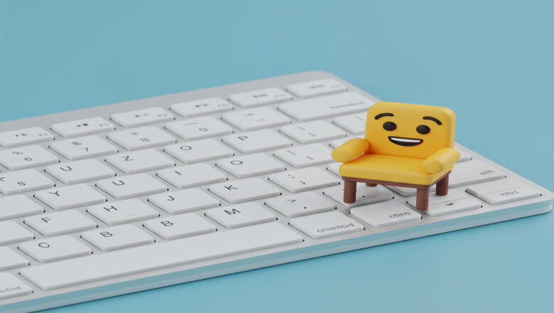  Klavyede Koltuk 💺 Emojisi Nasıl Yapılır?