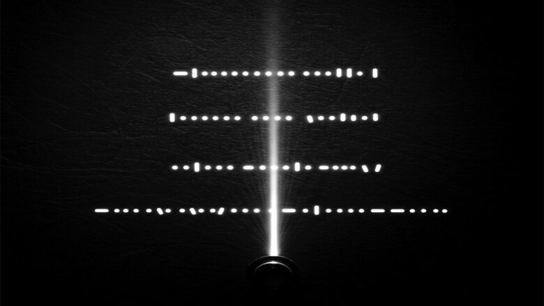  Mors Alfabesi Nasıl Çözülür