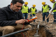 Yer Altında Kopuk Kablo Tespiti: Bilimsel Yöntemler ve Teknolojik Çözümler
