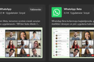 Masaüstü Bilgisayarda 2 WhatsApp Uygulaması Açmanın Pratik Yolu (Kurulum Rehberli)