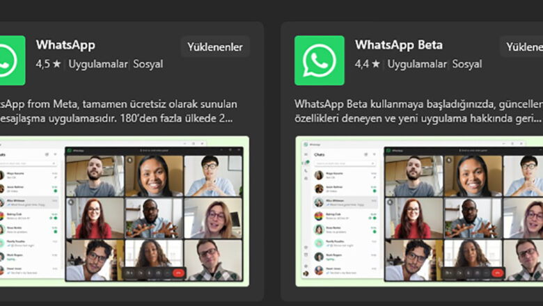  Masaüstü Bilgisayarda 2 WhatsApp Uygulaması Açmanın Pratik Yolu (Kurulum Rehberli)