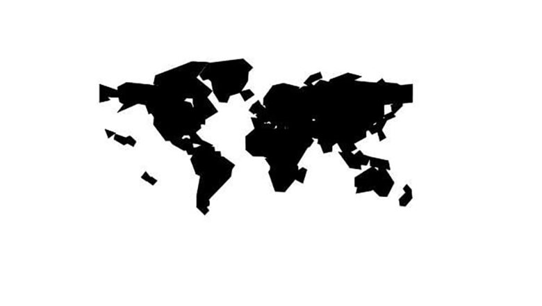  Microsoft Word’de Dünya Haritası Emojisi Klavyede Nasıl Yapılır?