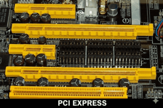 PCI Express (PCIe) Nedir? Özellikleri ve Kullanım Alanları