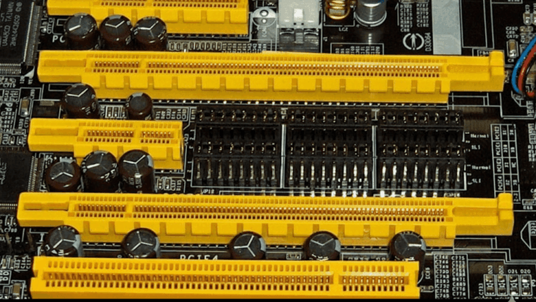 PCI Express (PCIe) Nedir? Özellikleri ve Kullanım Alanları