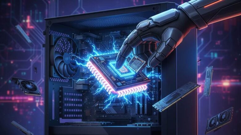  İşlemci Upgrade Etmek Ne Demektir? Nasıl Yapılır? Nelere Dikkat Edilmelidir?