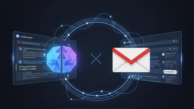  Gmail Kullanıcıları Dikkat: Gemini’nin E-postalarınızı Okumasını Böyle Engelleyin